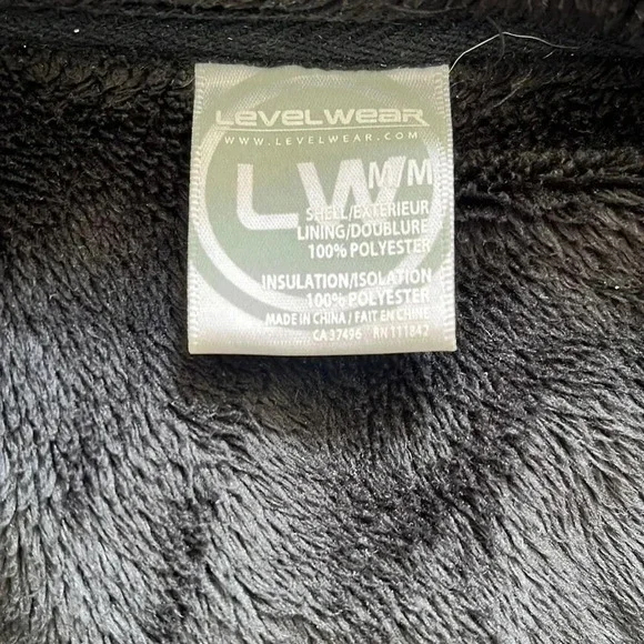 Golf Jacket - Picture 4 of 13